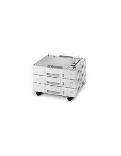 Oki ALIMENTATORE CARTA 1590 FOGLI C9650 42831503 42831503 5031713027065 STAMPANTI - ACCESSORI