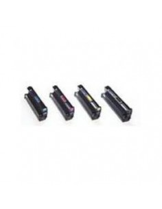 Oki TAMBURO DI STAMPA MAGENTA 9600 9800 42918106 42918106 5031713026556 MATERIALE DI CONSUMO