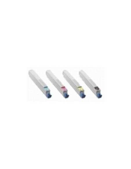 Oki TONER CIANO PER C 9600 9800 9650N 42918915 42918915 5031713026839 MATERIALE DI CONSUMO
