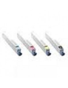 Oki TONER NERO PER C 9600 9800 9650N 42918916 42918916 5031713026846 MATERIALE DI CONSUMO