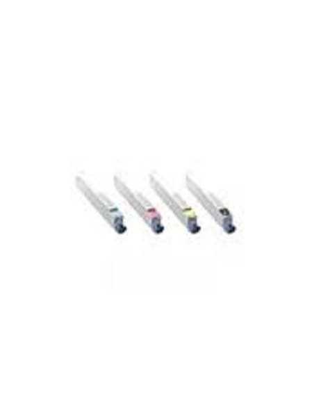 Oki TONER NERO PER C 9600 9800 9650N 42918916 42918916 5031713026846 MATERIALE DI CONSUMO