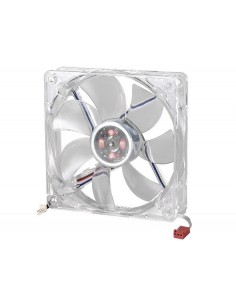 Cooler Master VENTOLA PER CASE BC 120 LED FAN BLU Fan R4-BCBR-12FB-R1 4719512030196 DISSIPATORI  VENTOLE
