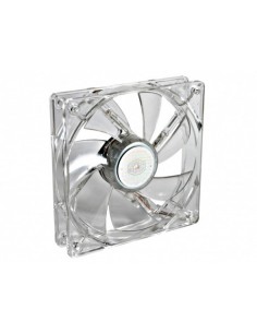 Cooler Master VENTOLA PER CASE BC 120 LED FAN RED R4-BCBR-12FR-R R4-BCBR-12FR-R1 4719512030158 DISSIPATORI  VENTOLE