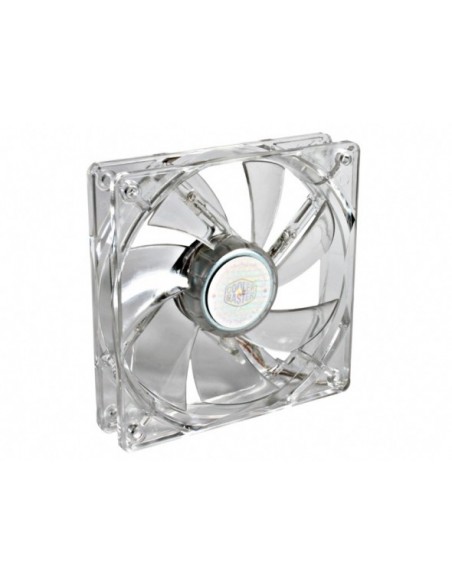 Cooler Master VENTOLA PER CASE BC 120 LED FAN RED R4-BCBR-12FR-R R4-BCBR-12FR-R1 4719512030158 DISSIPATORI  VENTOLE