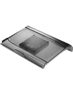 Cooler Master NOTEPAL U-LITE COOLER MASTER R9-NBC-ULTKI-GP R9-NBC-ULTKI-GP 4719512039649 ERGONOMIA E PULIZIA