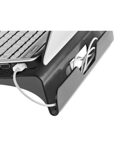 Cooler Master NOTEPAL U-LITE COOLER MASTER R9-NBC-ULTKI-GP R9-NBC-ULTKI-GP 4719512039649 ERGONOMIA E PULIZIA