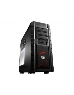 Cooler Master CABINET HAF XM HAF XM RC-922XM-KWN1 4719512037348 CABINET