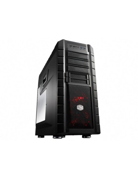 Cooler Master CABINET HAF XM HAF XM RC-922XM-KWN1 4719512037348 CABINET