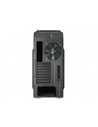 Cooler Master CABINET HAF XM HAF XM RC-922XM-KWN1 4719512037348 CABINET