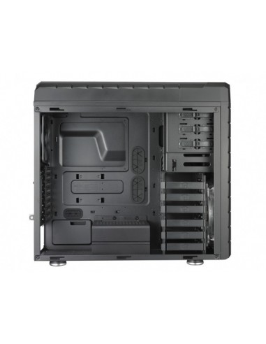 Cooler Master CABINET HAF XM HAF XM RC-922XM-KWN1 4719512037348 CABINET