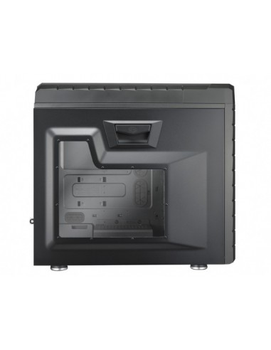 Cooler Master CABINET HAF XM HAF XM RC-922XM-KWN1 4719512037348 CABINET