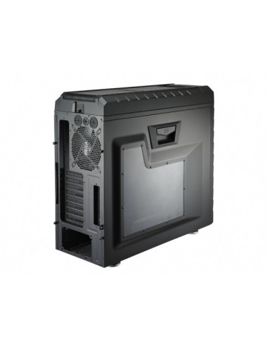 Cooler Master CABINET HAF XM HAF XM RC-922XM-KWN1 4719512037348 CABINET
