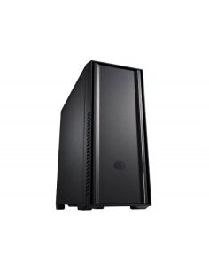 Cooler Master CABINET SILENCIO 650 PURE Silencio 650 Pure RC-650L-KKN1 4719512043165 CABINET
