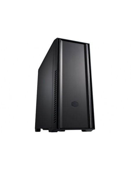 Cooler Master CABINET SILENCIO 650 PURE Silencio 650 Pure RC-650L-KKN1 4719512043165 CABINET