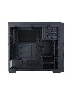 Cooler Master CABINET SILENCIO 650 PURE Silencio 650 Pure RC-650L-KKN1 4719512043165 CABINET 2