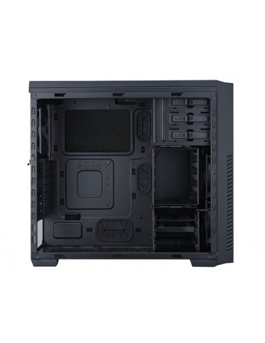 Cooler Master CABINET SILENCIO 650 PURE Silencio 650 Pure RC-650L-KKN1 4719512043165 CABINET