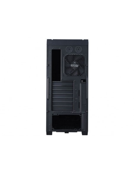 Cooler Master CABINET SILENCIO 650 PURE Silencio 650 Pure RC-650L-KKN1 4719512043165 CABINET
