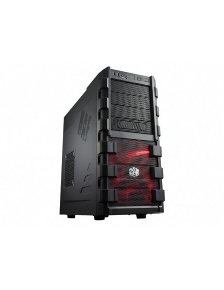 Cooler Master CABINET HAF 912 PLUS HAF 912 Plus RC-912P-KKN1 4719512029589 CABINET