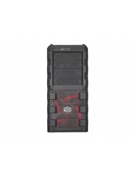 Cooler Master CABINET HAF 912 PLUS HAF 912 Plus RC-912P-KKN1 4719512029589 CABINET