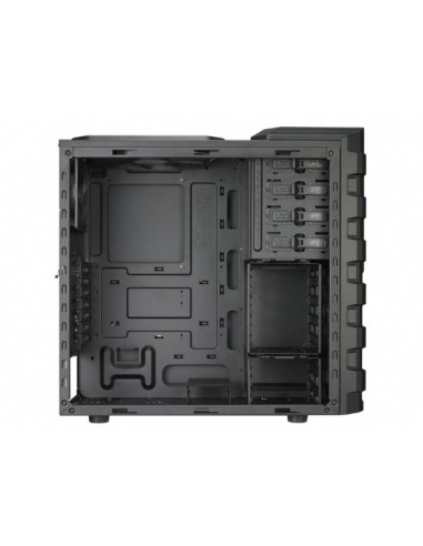 Cooler Master CABINET HAF 912 PLUS HAF 912 Plus RC-912P-KKN1 4719512029589 CABINET