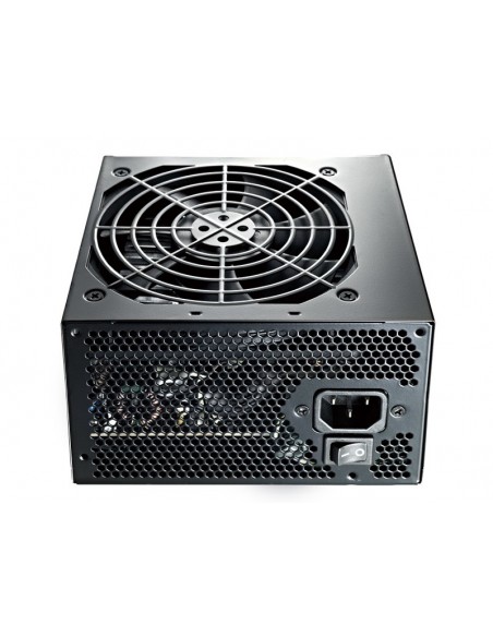Cooler Master ALIMENTATORE B600 600W Alimentatore B600 RS600-ACABD3-E1 4719512037737 ALIMENTATORI