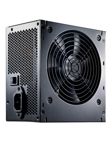 Cooler Master ALIMENTATORE B500 500W B500 RS500-ACABM3-E1 4719512037614 ALIMENTATORI