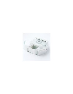 Dymo NASTRO D2 19MMX10M GIALLO D2 S0721180A 5411313619141 MATERIALE DI CONSUMO