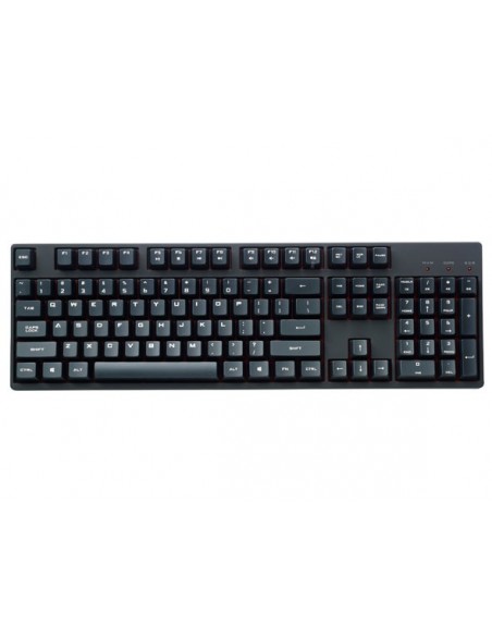 Cooler Master QUICK FIRE XT W O BACKLIT  BLUE SGK-4030-GKCL1- SGK-4030-GKCL1-IT 4719512042281 TASTIERE E MOUSE