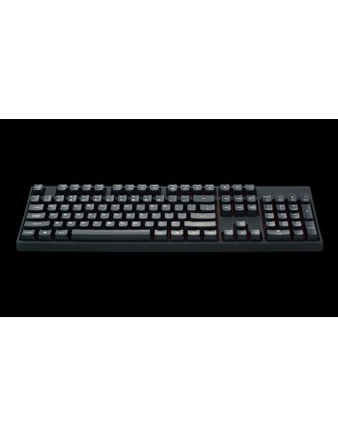 Cooler Master QUICK FIRE XT W O BACKLIT  BLUE SGK-4030-GKCL1- SGK-4030-GKCL1-IT 4719512042281 TASTIERE E MOUSE