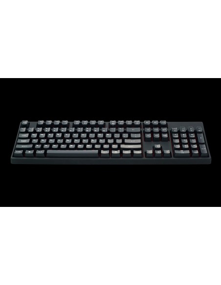 Cooler Master QUICK FIRE XT W O BACKLIT  BLUE SGK-4030-GKCL1- SGK-4030-GKCL1-IT 4719512042281 TASTIERE E MOUSE
