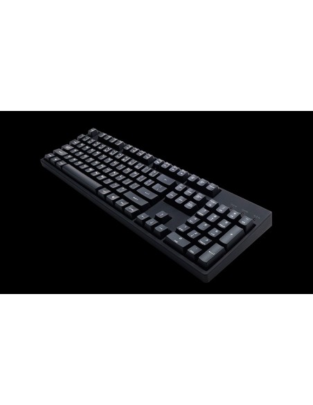 Cooler Master QUICK FIRE XT W O BACKLIT  BLUE SGK-4030-GKCL1- SGK-4030-GKCL1-IT 4719512042281 TASTIERE E MOUSE