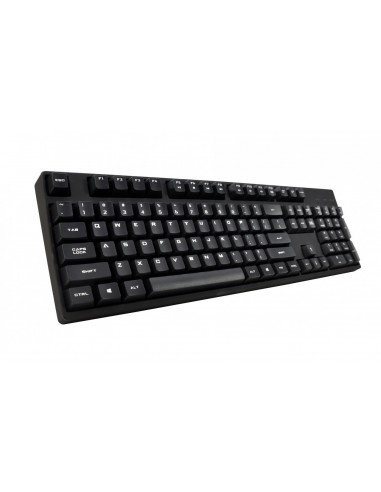 Cooler Master QUICK FIRE XT W O BACKLIT  BLUE SGK-4030-GKCL1- SGK-4030-GKCL1-IT 4719512042281 TASTIERE E MOUSE