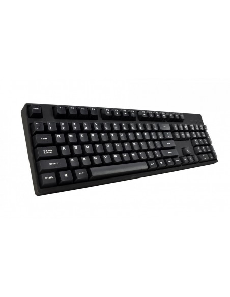 Cooler Master QUICK FIRE XT W O BACKLIT  BLUE SGK-4030-GKCL1- SGK-4030-GKCL1-IT 4719512042281 TASTIERE E MOUSE