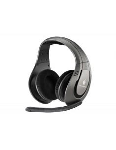 Cooler Master HEADSET WITH REMOVABLE MICROPHONE Sonuz SGH-4010-KGTA1 4719512036266 CUFFIE AURICOLARI CON CAVO