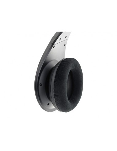 Cooler Master HEADSET WITH REMOVABLE MICROPHONE Sonuz SGH-4010-KGTA1 4719512036266 CUFFIE AURICOLARI CON CAVO