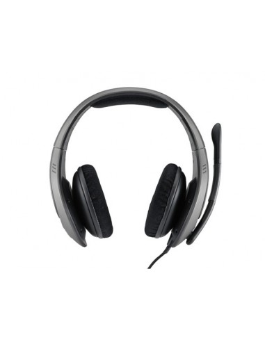 Cooler Master HEADSET WITH REMOVABLE MICROPHONE Sonuz SGH-4010-KGTA1 4719512036266 CUFFIE AURICOLARI CON CAVO
