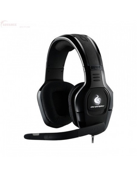 Cooler Master SIRUS C HEADSET Sirus-C SGH-4650-KC3D1 4719512046401 CUFFIE AURICOLARI CON CAVO