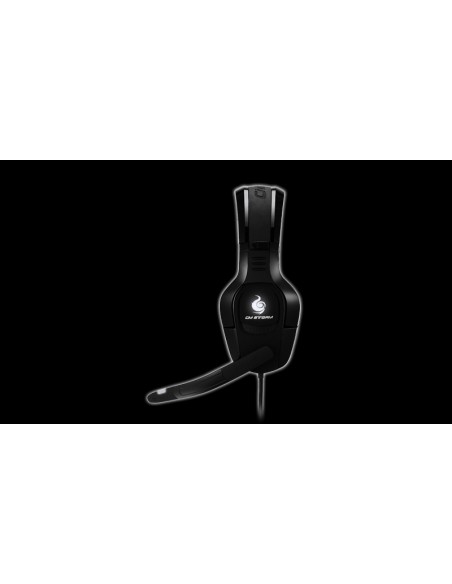 Cooler Master SIRUS C HEADSET Sirus-C SGH-4650-KC3D1 4719512046401 CUFFIE AURICOLARI CON CAVO