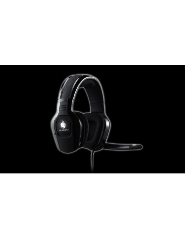 Cooler Master SIRUS C HEADSET Sirus-C SGH-4650-KC3D1 4719512046401 CUFFIE AURICOLARI CON CAVO