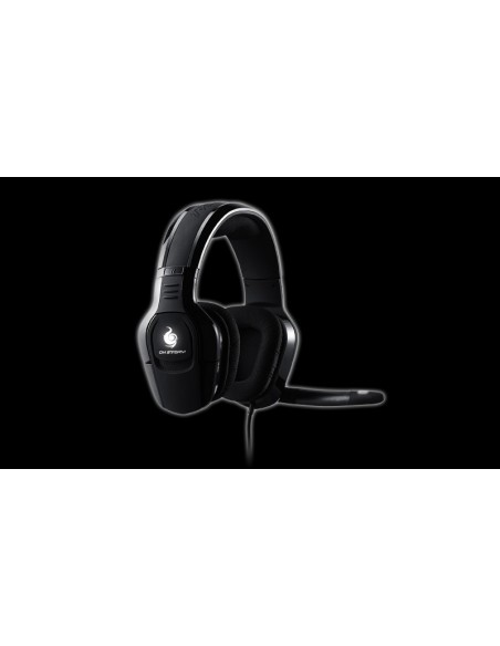 Cooler Master SIRUS C HEADSET Sirus-C SGH-4650-KC3D1 4719512046401 CUFFIE AURICOLARI CON CAVO
