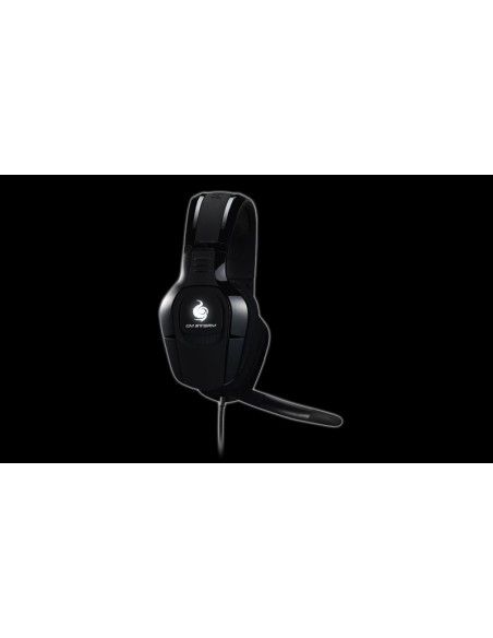 Cooler Master SIRUS C HEADSET Sirus-C SGH-4650-KC3D1 4719512046401 CUFFIE AURICOLARI CON CAVO