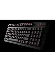 Cooler Master QUICK FIRE TK Quick Fire TK SGK-4020-GKCR1-IT 4719512038543 TASTIERE E MOUSE 2
