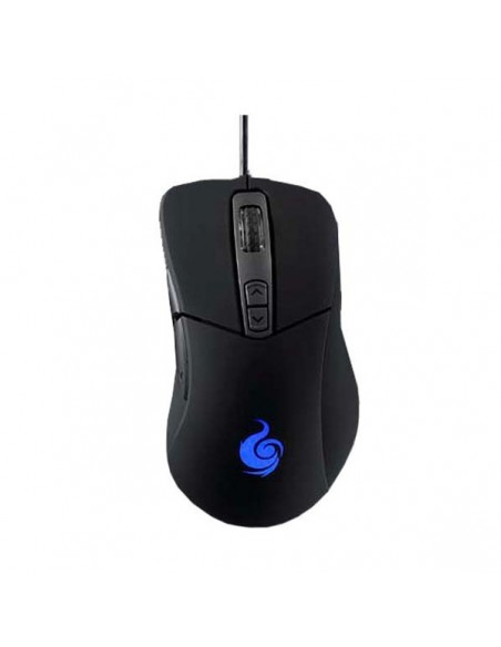 Cooler Master ALCOR OPTICAL GAMING MOUSE 4000 DPI SGM-2005-KLOW1 SGM-2005-KLOW1 4719512045800 TASTIERE E MOUSE