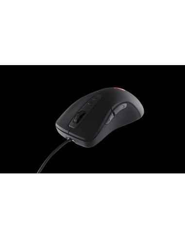 Cooler Master ALCOR OPTICAL GAMING MOUSE 4000 DPI SGM-2005-KLOW1 SGM-2005-KLOW1 4719512045800 TASTIERE E MOUSE