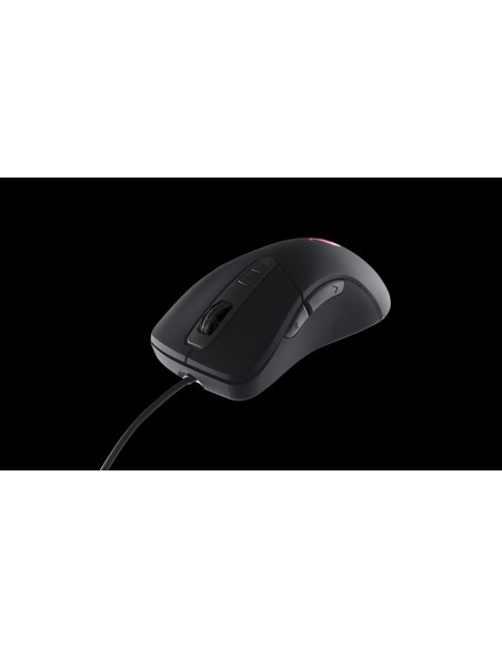 Cooler Master ALCOR OPTICAL GAMING MOUSE 4000 DPI SGM-2005-KLOW1 SGM-2005-KLOW1 4719512045800 TASTIERE E MOUSE