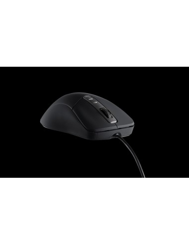 Cooler Master ALCOR OPTICAL GAMING MOUSE 4000 DPI SGM-2005-KLOW1 SGM-2005-KLOW1 4719512045800 TASTIERE E MOUSE