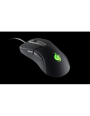 Cooler Master ALCOR OPTICAL GAMING MOUSE 4000 DPI SGM-2005-KLOW1 SGM-2005-KLOW1 4719512045800 TASTIERE E MOUSE