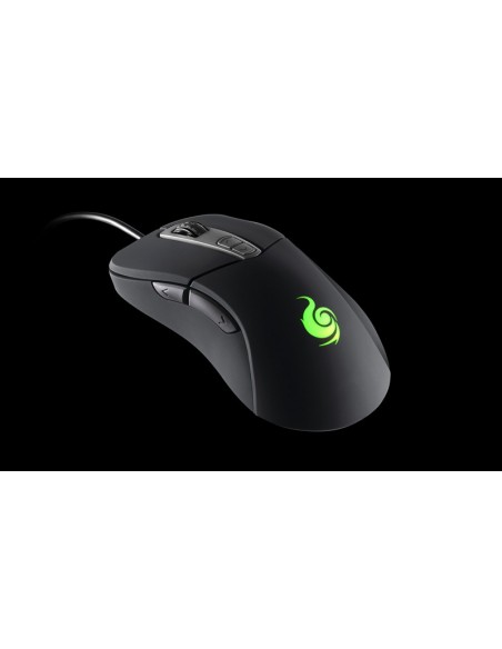 Cooler Master ALCOR OPTICAL GAMING MOUSE 4000 DPI SGM-2005-KLOW1 SGM-2005-KLOW1 4719512045800 TASTIERE E MOUSE