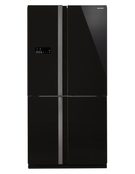 Sharp SHARP FRIGO 4PORTE SJ-FJ810VBK SJ-FJ810VBK SJ-FJ810VBK 4974019792132 FRIGORIFERI