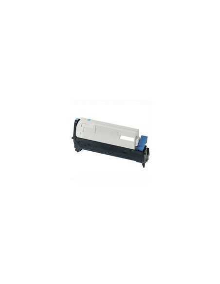 Oki TAMBURO DI STAMPA CIANO XC8600 8800 43449015 43449015 5031713037651 MATERIALE DI CONSUMO